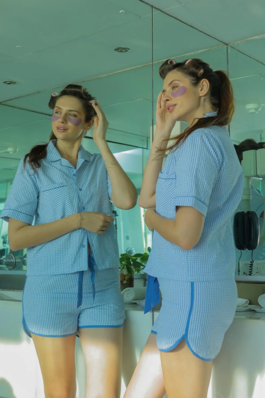 Ammarzo’s sleepwear review